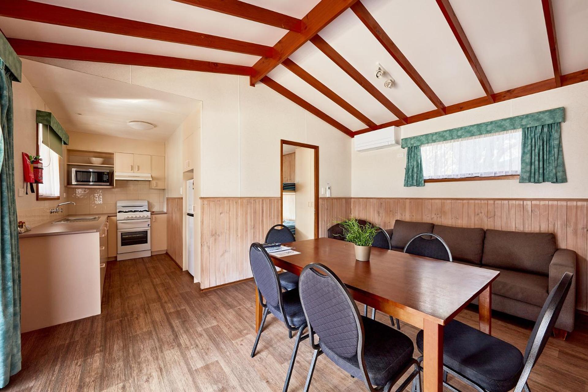 Anglesea Family Caravan Park Eksteriør billede