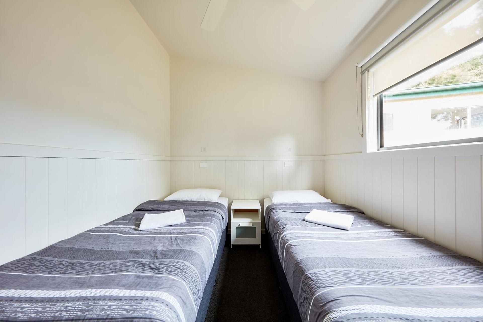 Anglesea Family Caravan Park Eksteriør billede