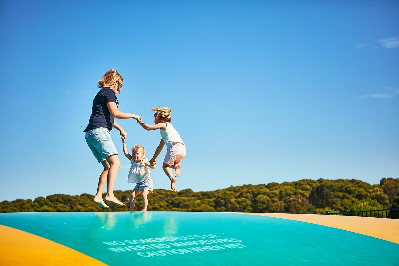 Anglesea Family Caravan Park Eksteriør billede